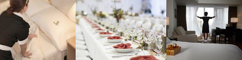 hospitality